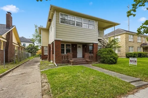 1655 Hawthorne Street, Houston, TX 77006 - #2