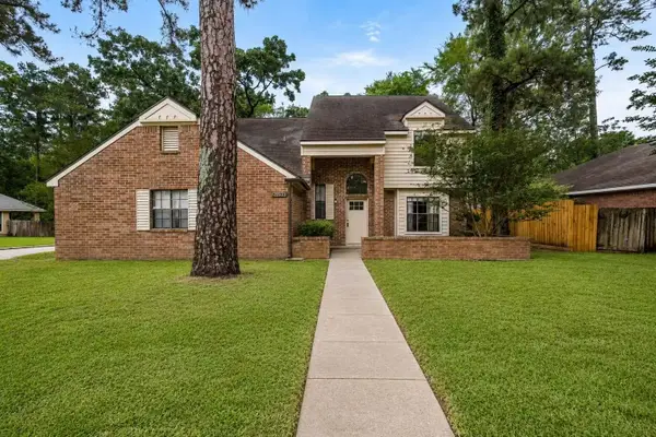 12303 Longfellow Drive, Montgomery, TX 77356