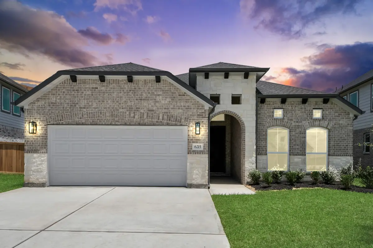 6215 Vista View Lane, Richmond, TX 77469 - #1