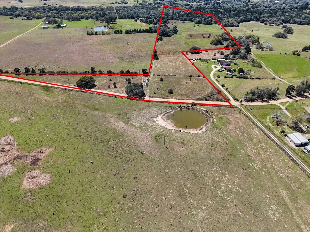 Tr. 2 Reitz Quinn Road, Cat Spring, TX 78933 - #1