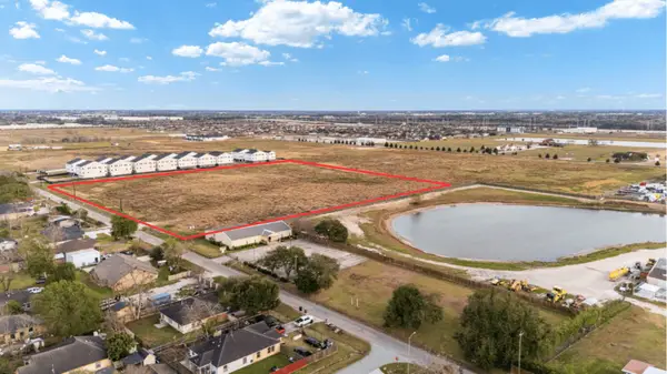 TBD 6020 Fuqua Street, Houston, TX 77048