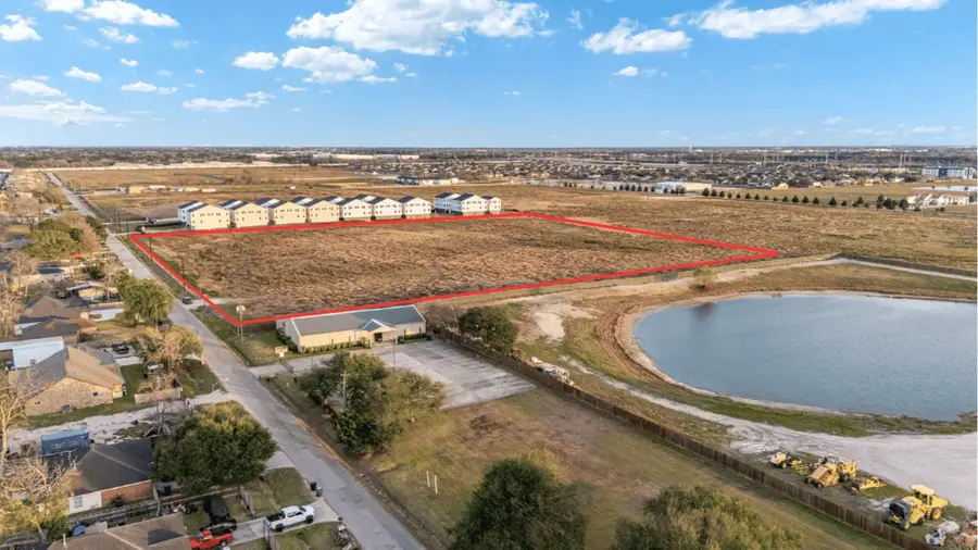 TBD 6020 Fuqua Street, Houston, TX 77048 - #3