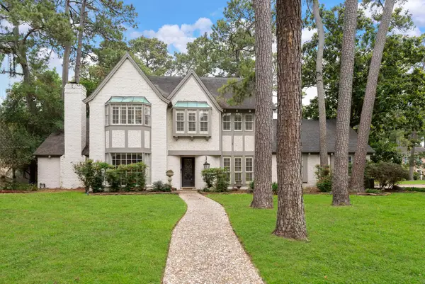 13643 Glen Erica Drive, Houston, TX 77069