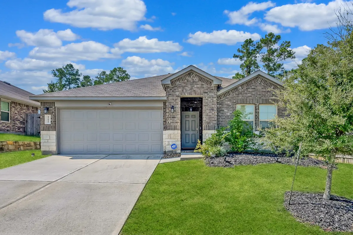 15015 Monserrat Court, Conroe, TX 77304 - Image #1