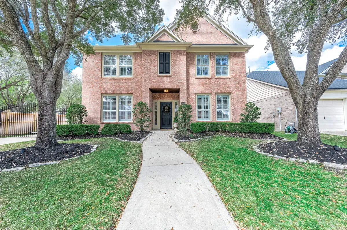 21422 Grand Hollow Lane, Katy, TX 77450 - #1