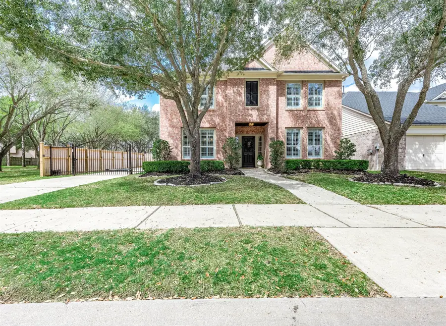 21422 Grand Hollow Lane, Katy, TX 77450 - #2