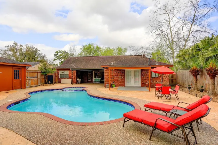 5711 Hummingbird Street, Houston, TX 77096 - Image #3