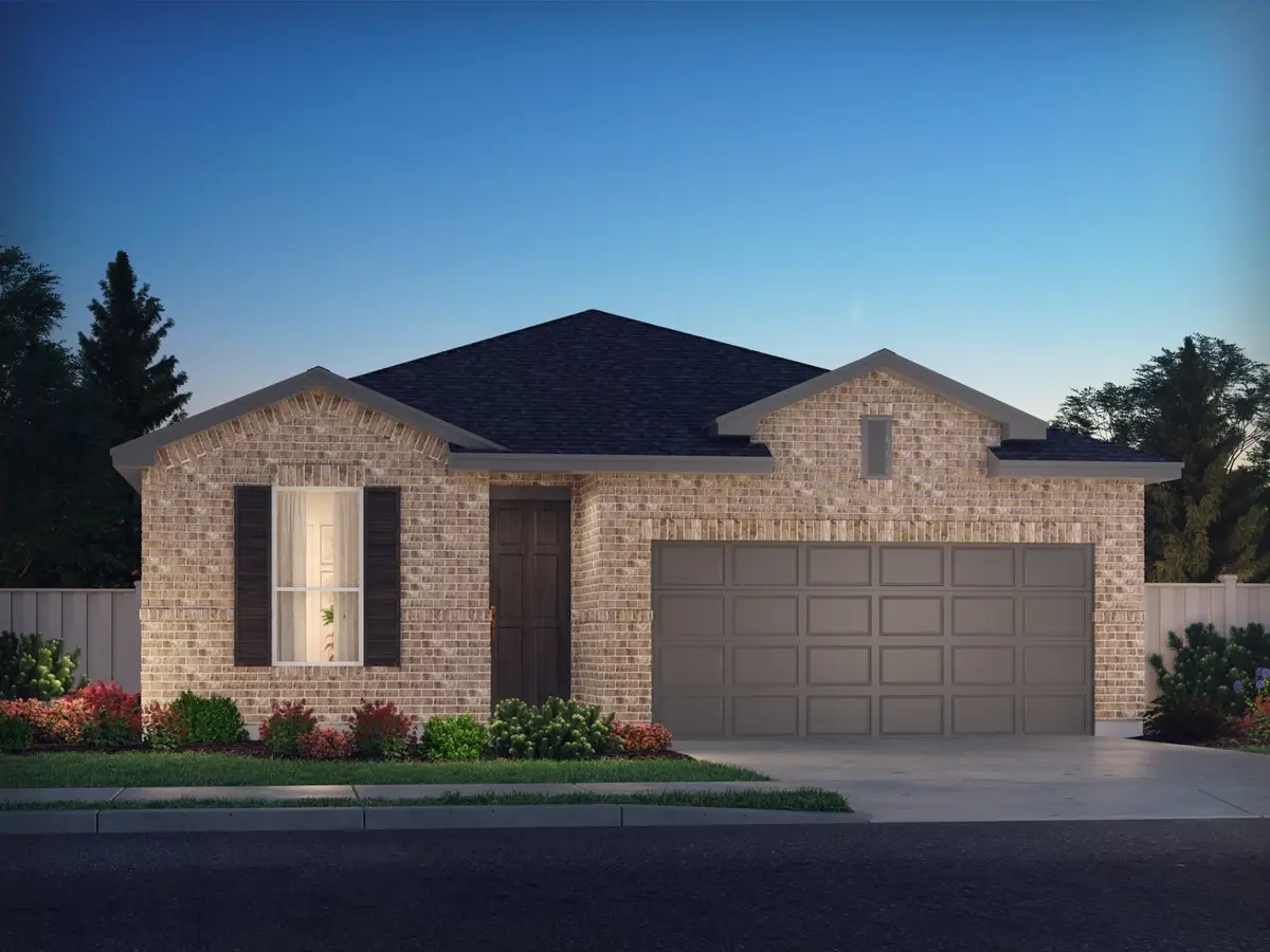 17784 Mill Manor Drive, Montgomery, TX 77316 - #1