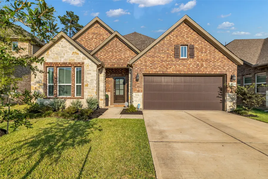 1936 Canyon Live Oak Street, Conroe, TX 77304 - #2