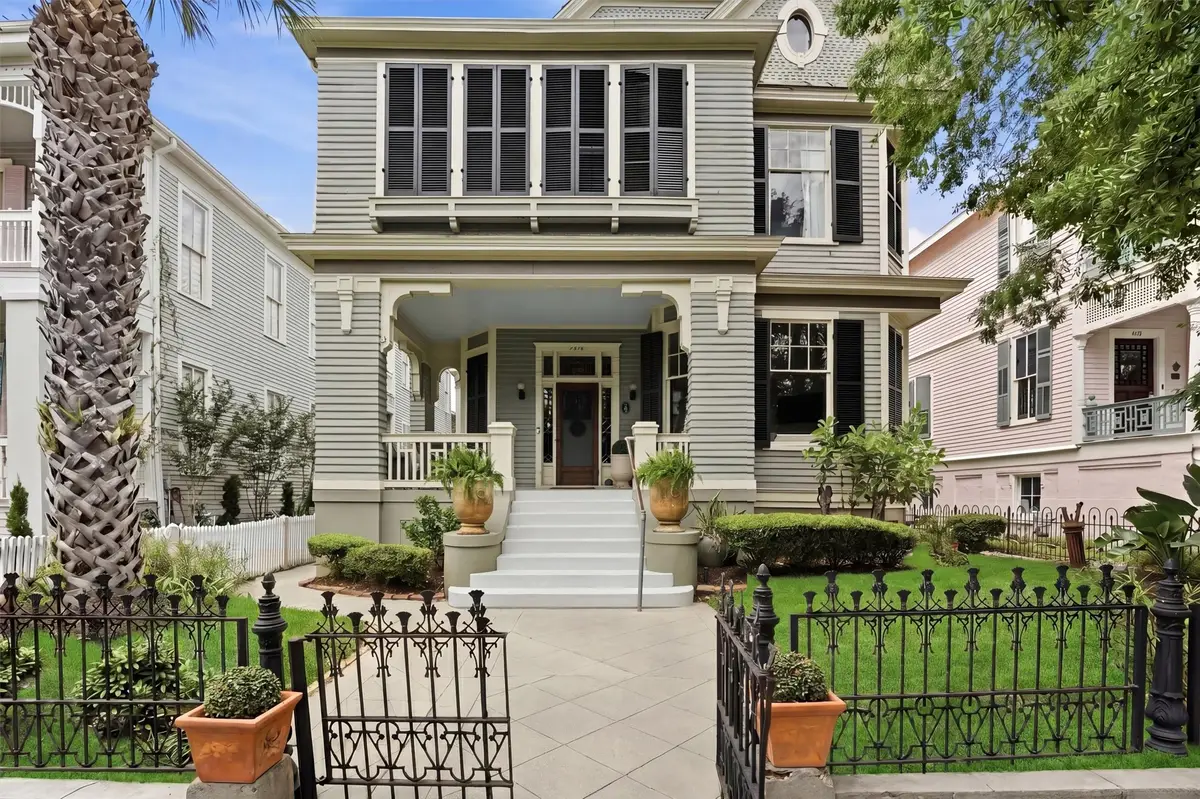 1516 Ball, Galveston, TX 77550 - #1