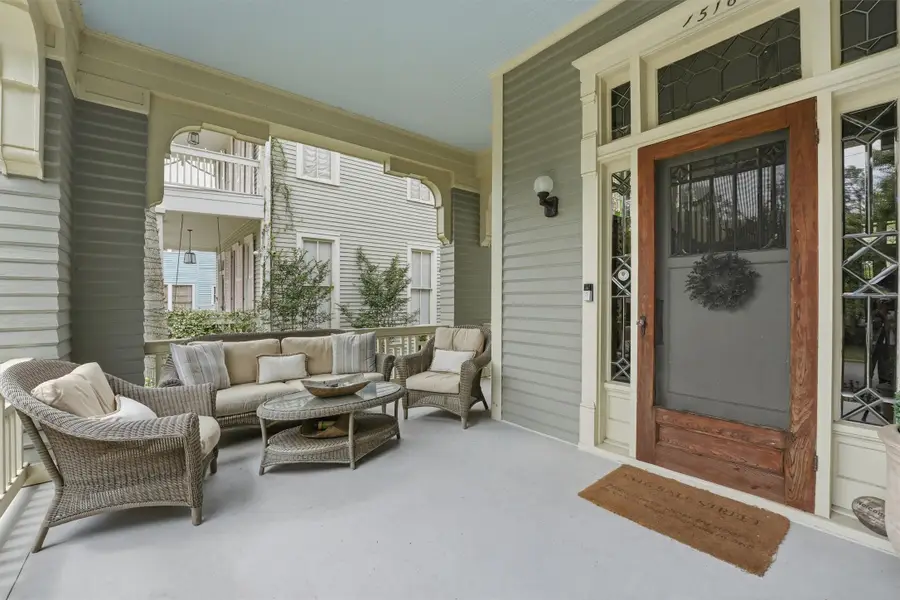 1516 Ball, Galveston, TX 77550 - #3