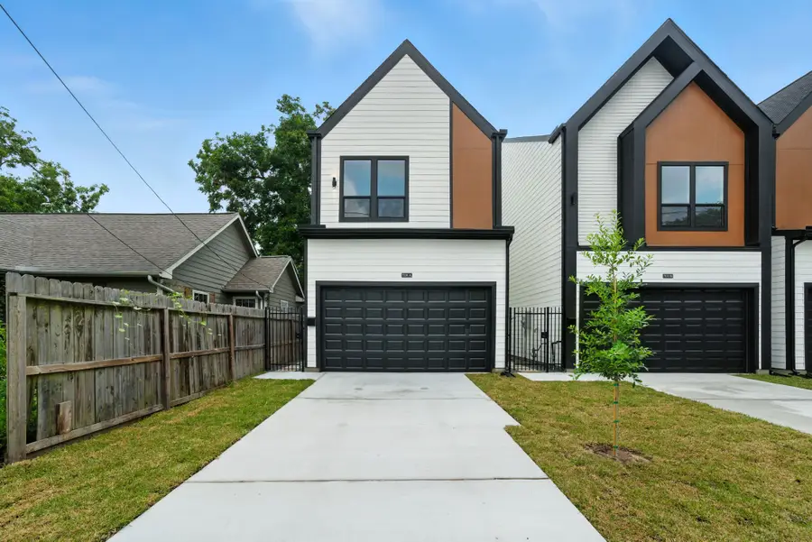 7117 England Street #C, Houston, TX 77021 - Image #3