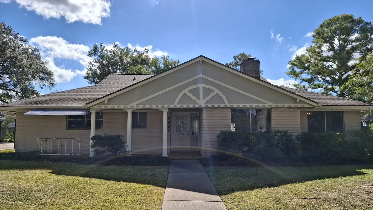7807 Bellerive Dr Drive, Houston, TX 77036 - Image #1