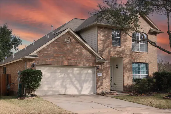 16327 Sitella Court, Sugar Land, TX 77498