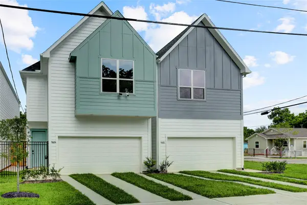 9614 Burden Street, Houston, TX 77093