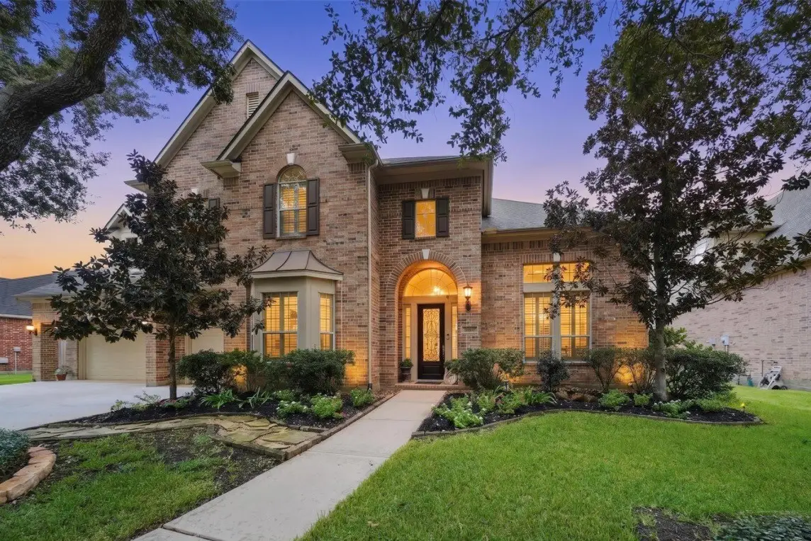 25610 Skye Springs Lane, Katy, TX 77494 - #1