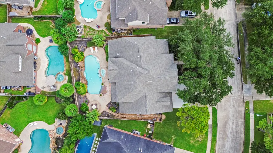 25610 Skye Springs Lane, Katy, TX 77494 - #2
