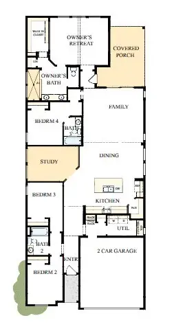 11 Savory Saute Drive, Richmond, TX 77406 - Image #2