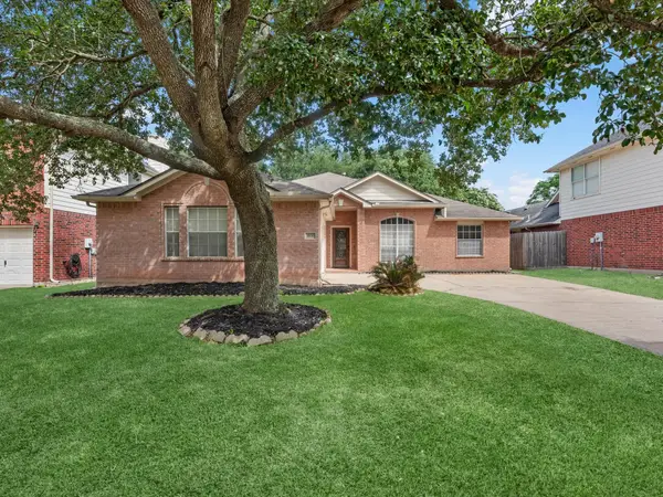 3539 Lakearies Lane, Katy, TX 77449