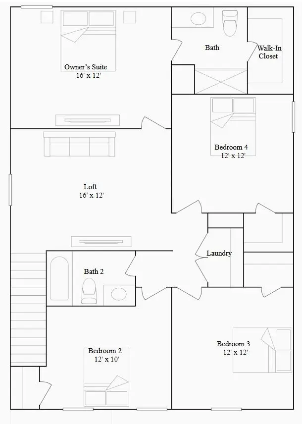 4951 Esperanza Terrace Drive, Richmond, TX 77469 - Image #2