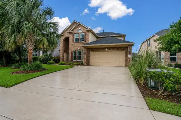 18119 Blues Point Drive, Cypress, TX 77429