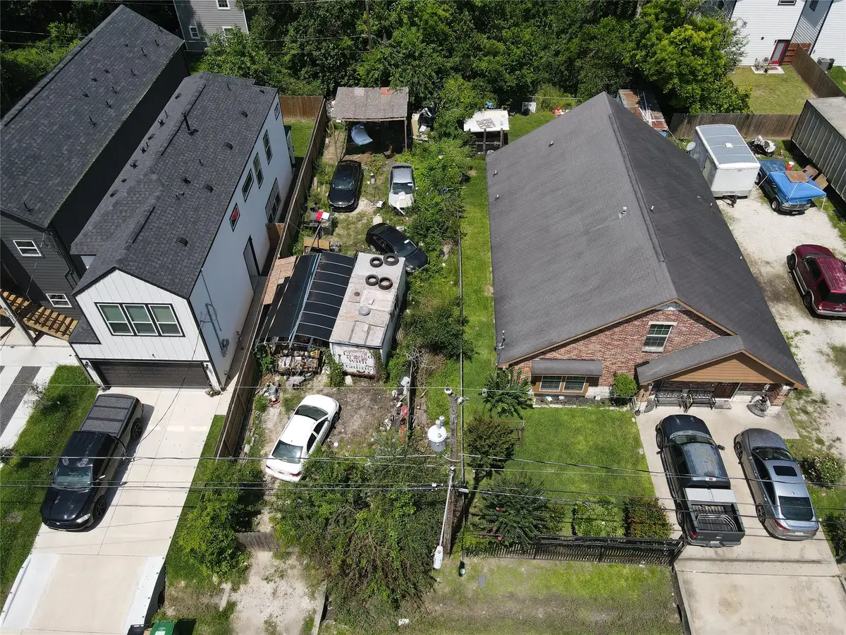 TBD Venus Street, Houston, TX 77088 - #1
