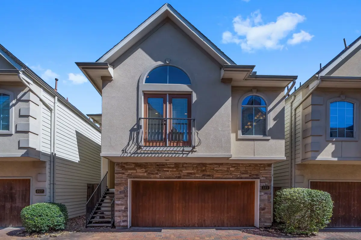 325 Grove Street, Houston, TX 77020 - Image #1