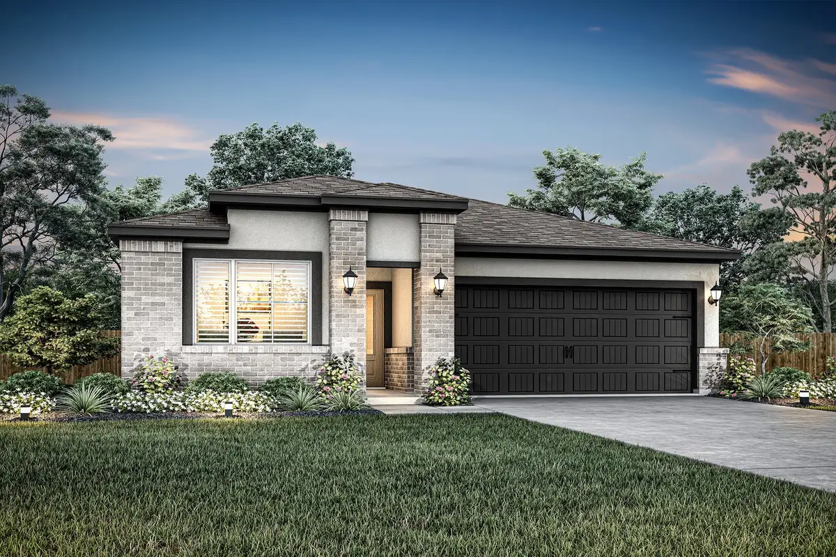 1623 Branley Trail, Rosenberg, TX 77471 - #1