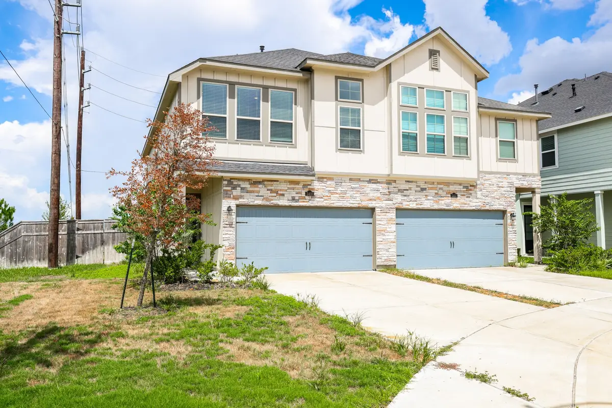 5403 Holly Haven Court, Fulshear, TX 77441 - #1