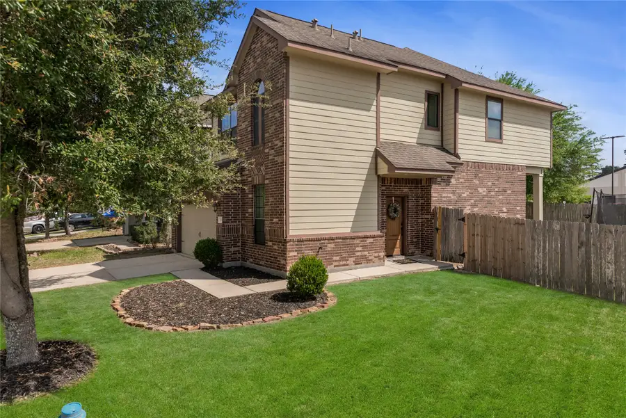 702 Aulia Lane, Spring, TX 77386 - #3