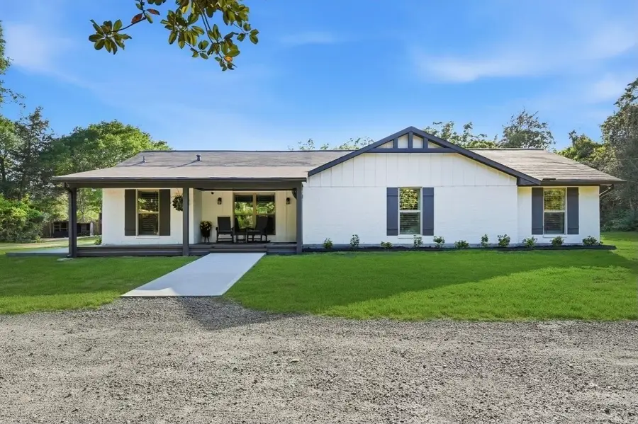 486 Hickory Creek Road, Bellville, TX 77418 - #2