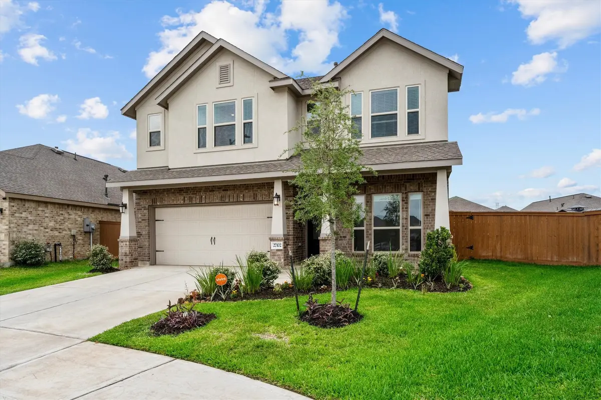27102 Angel Creek Lane, Katy, TX 77493 - #1