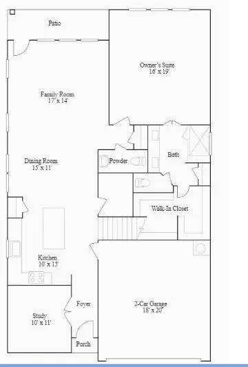 27102 Angel Creek Lane, Katy, TX 77493 - #3