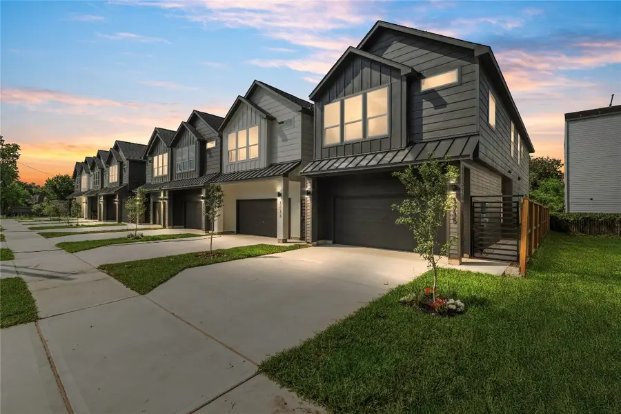 3733 Lydia Street, Houston, TX 77021 - #2