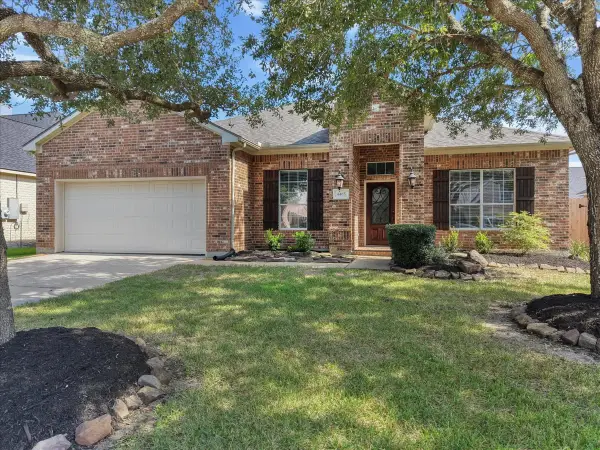 4465 Damasco Cove, League City, TX 77573