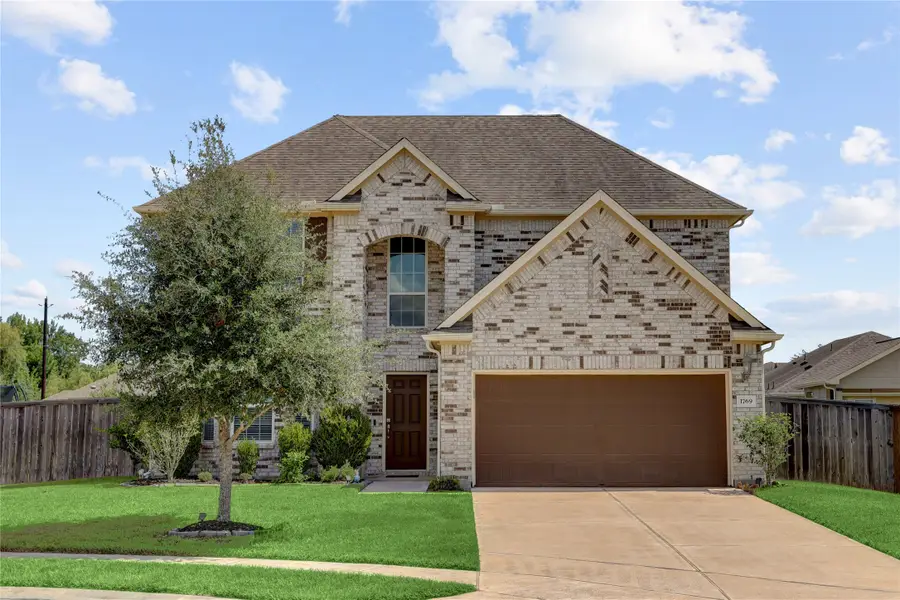 1769 Hickory Place, Pearland, TX 77581 - #2