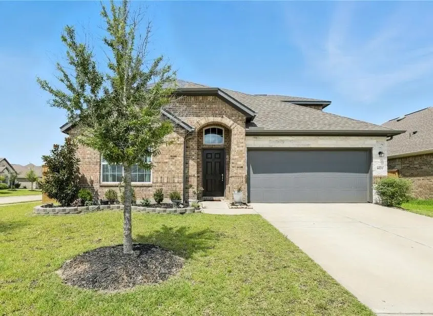8603 Herring Lane, Cypress, TX 77433 - #1