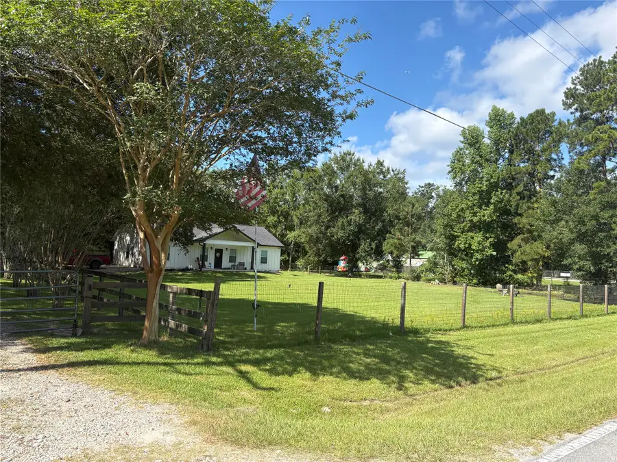 99 Hickory Ridge Drive #D, Huffman, TX 77336 - #2