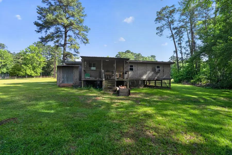 8854 Hwy 190, Woodville, TX 75979 - #3