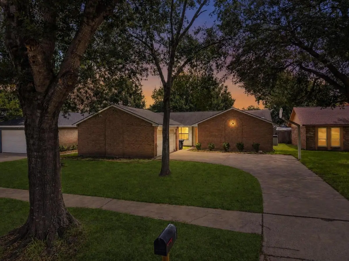 11210 Daybreak Lane, Cypress, TX 77429 - #1