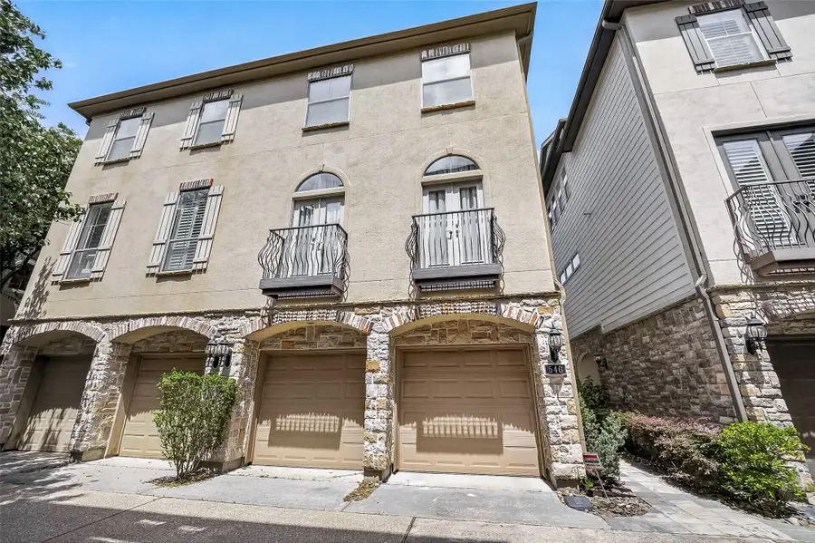 546 Bomar Street, Houston, TX 77006 - #2