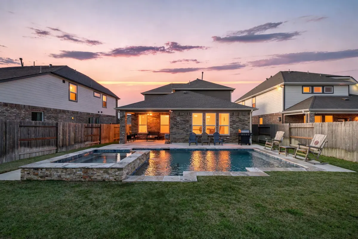 5422 Sunstone Circle, Brookshire, TX 77423 - Image #1