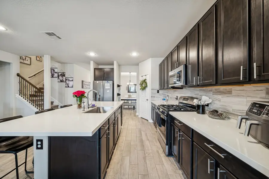 5422 Sunstone Circle, Brookshire, TX 77423 - Image #3