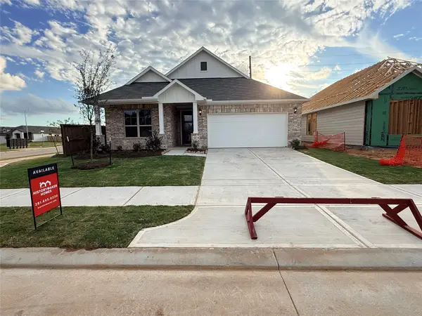 4546 Blue Mountain Laurel Street, Pinehurst, TX 77362