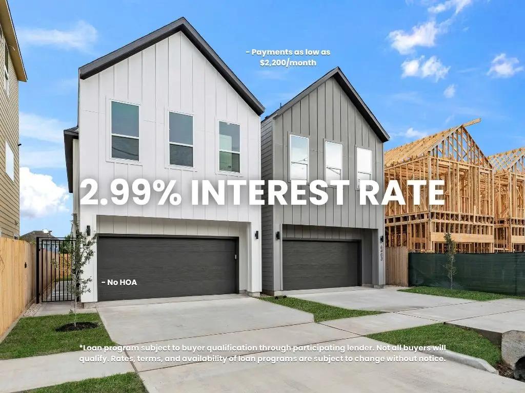 6401 Goforth Street, Houston, TX 77021 - Image #1