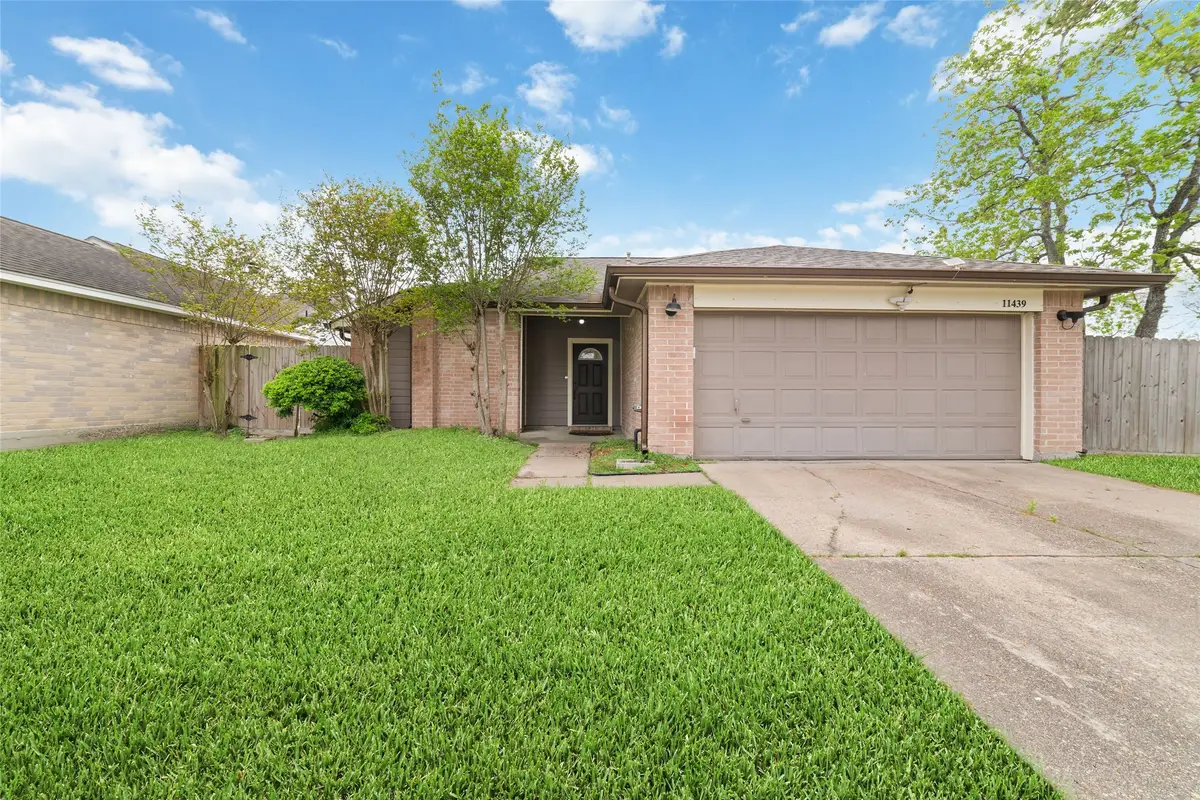 11439 Devencrest Drive, Houston, TX 77066 - #1