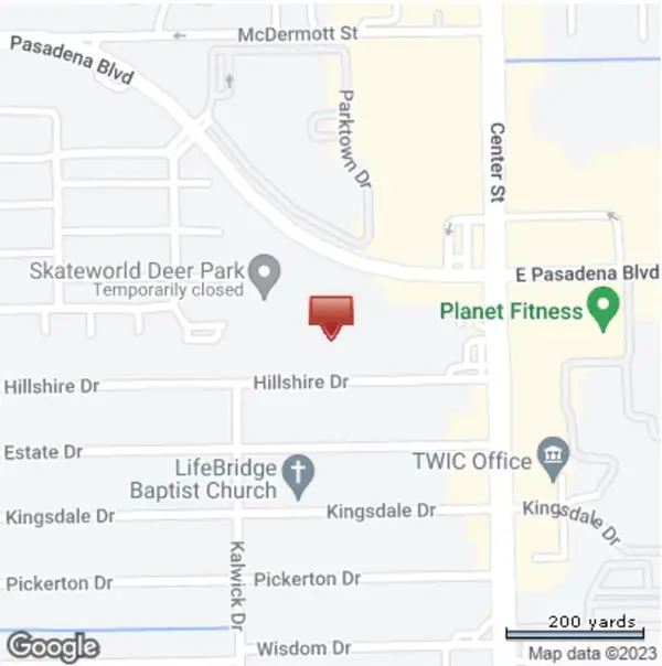 0 Almax Drive, Deer Park, TX 77536