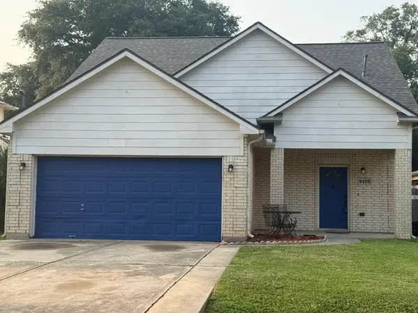 9429 Lambright Road, Houston, TX 77075