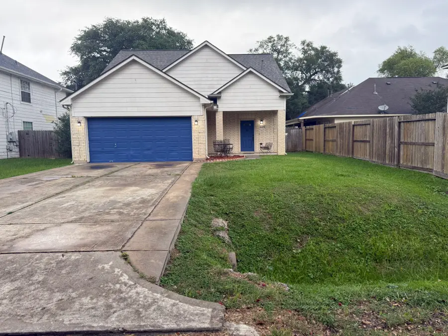 9429 Lambright Road, Houston, TX 77075 - #2