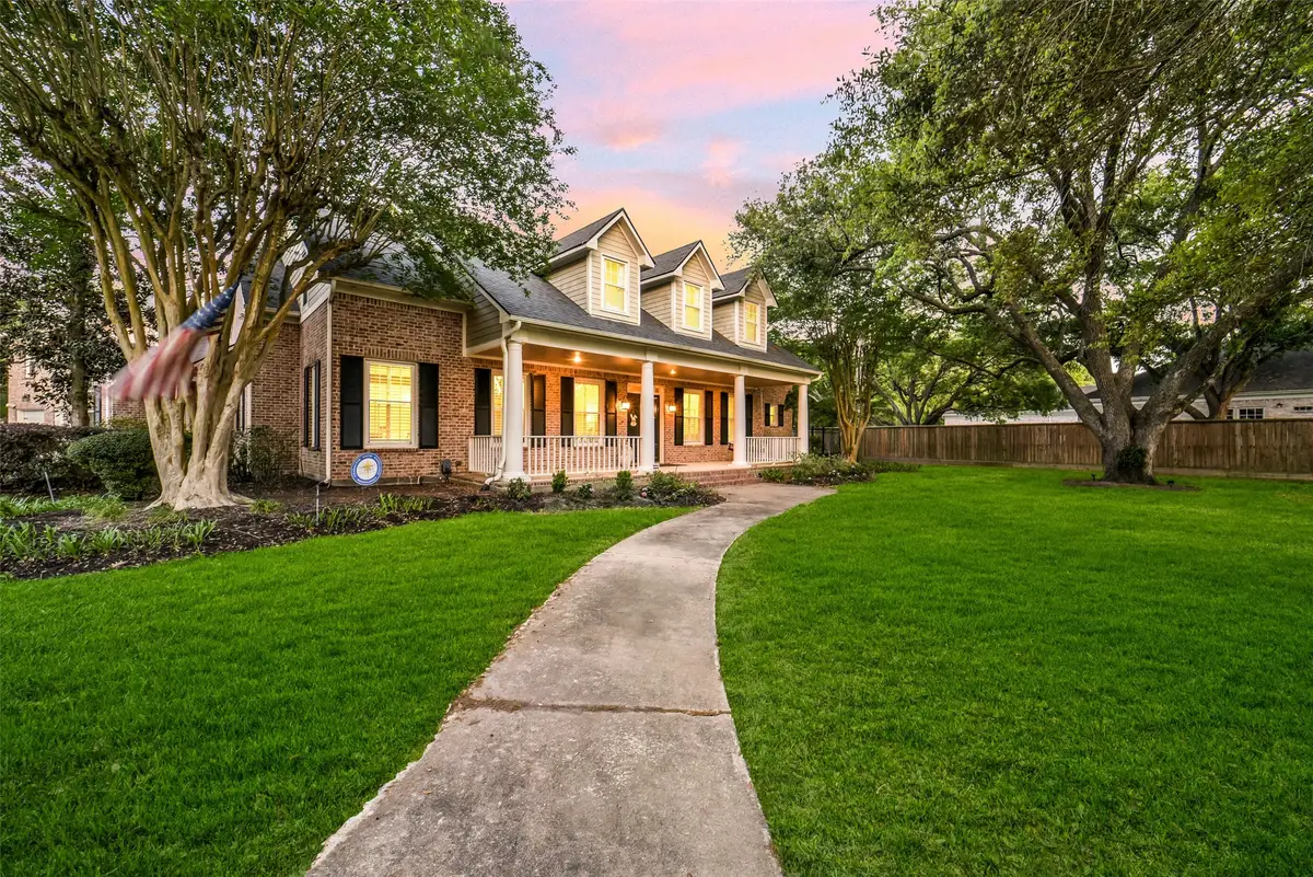 3106 Huntington Court, Katy, TX 77493 - #1